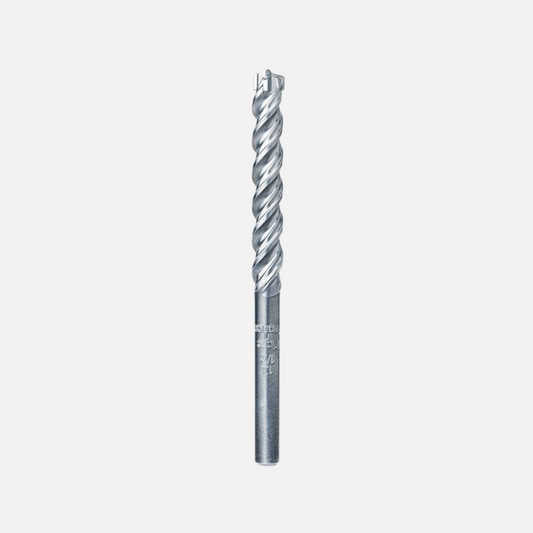 Broca para concreto optima triple corte diager