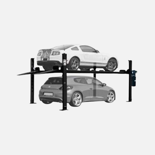 Elevador para vehiculo 3 ton – united
