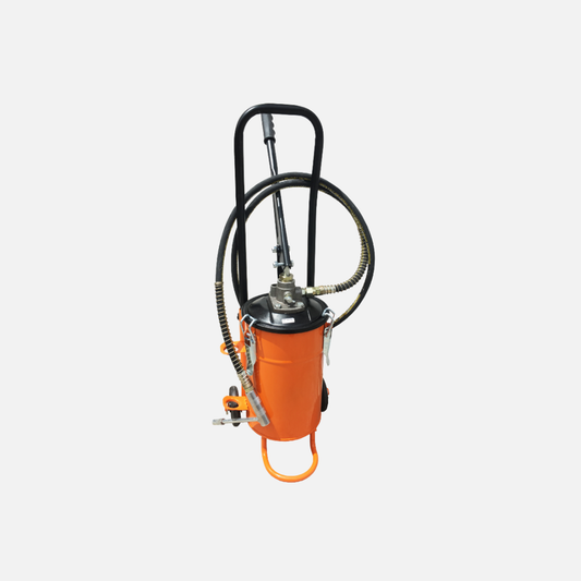 Engrasador manual kangaroo