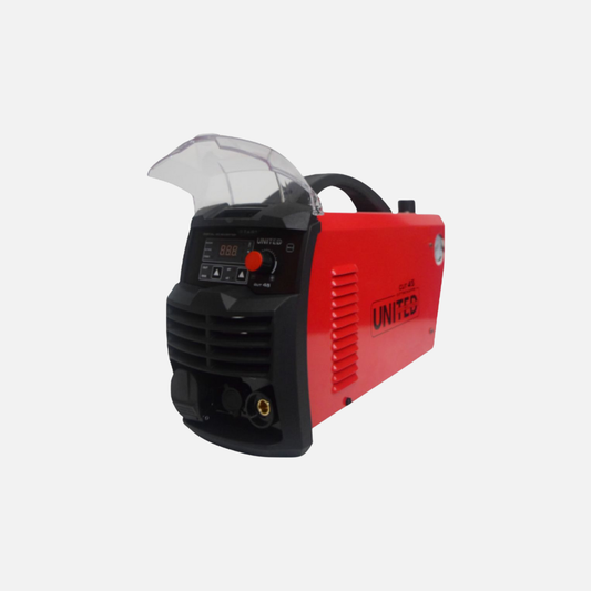 Equipo cortador plasma 45a 110/220v united
