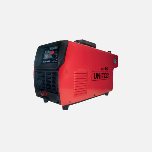 Equipo cortador plasma 60a 220v united
