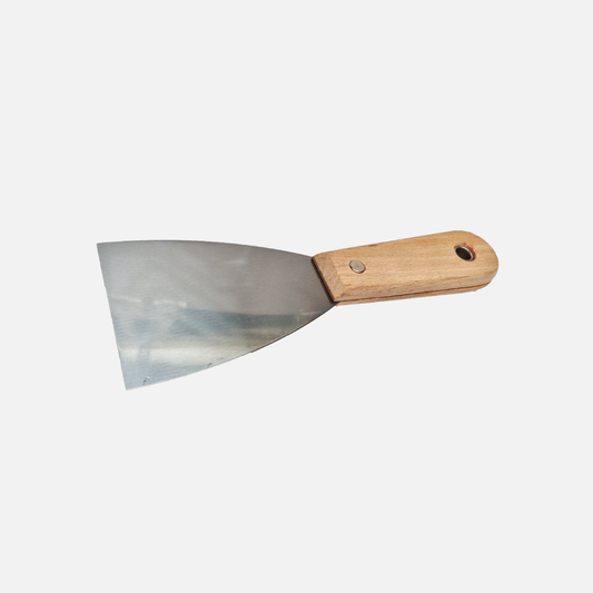 Espatula mango madera de 1" kangaroo
