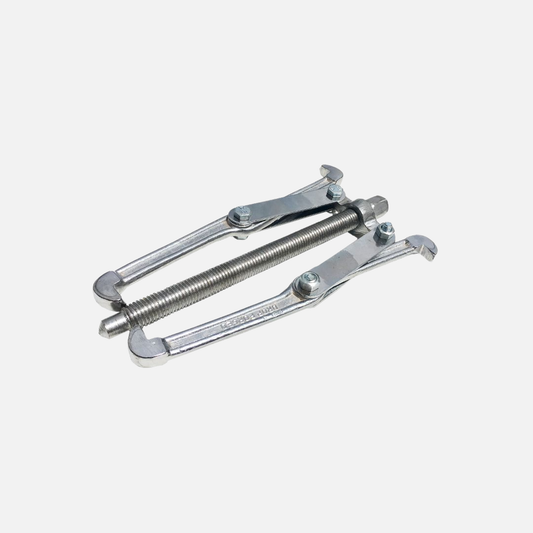 Extractor dos brazos