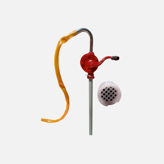 Extractor palanca para quimicos 7 gal/min kangaroo