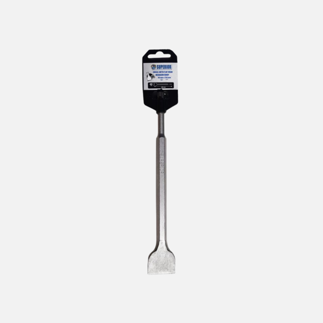 Cincel pala sds plus 3/4″ importada (industrial)