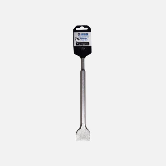 Cincel pala sds plus 3/4″ importada (industrial)