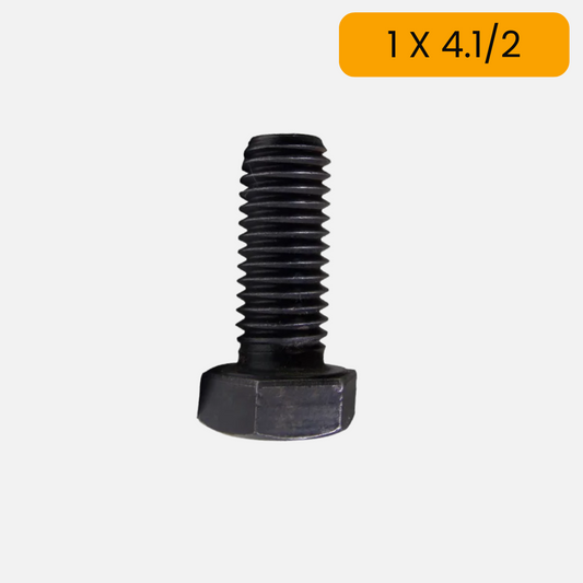 Tornillo hexagonal G5 de 1 X 4.1/2