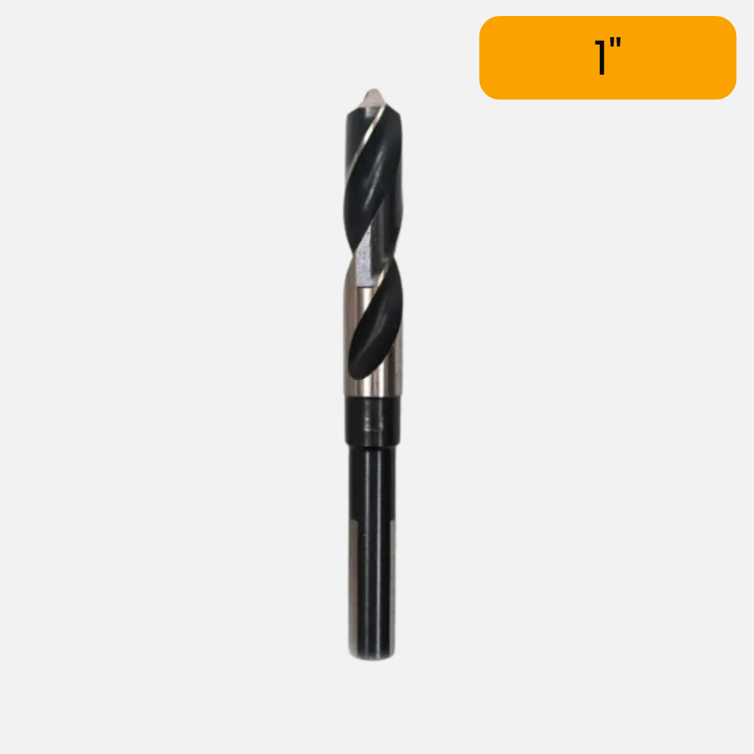 Broca lamina irwin 1" reduccion de 1/2