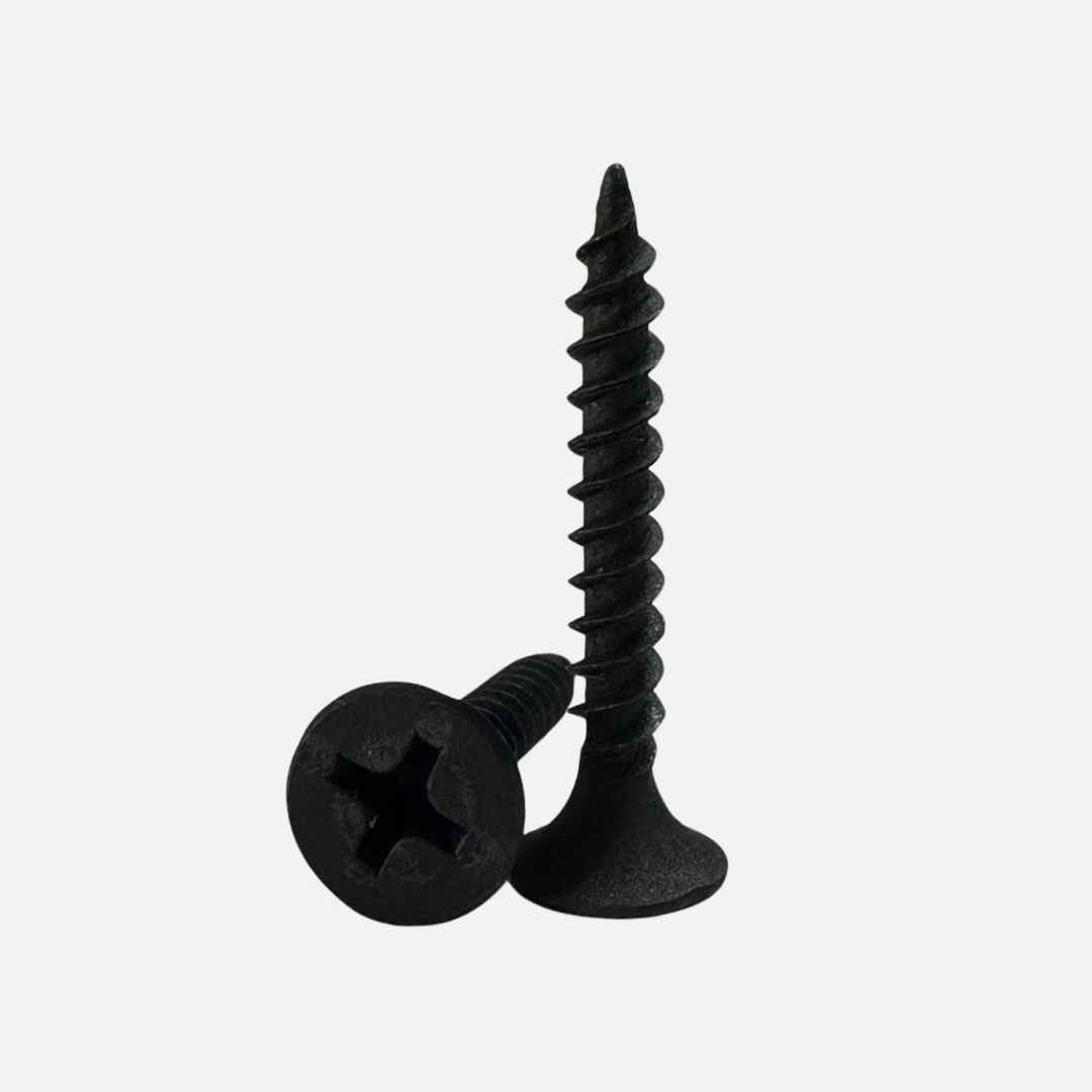 Oferta Tornillo Drywall Rosca fina 6 X 1