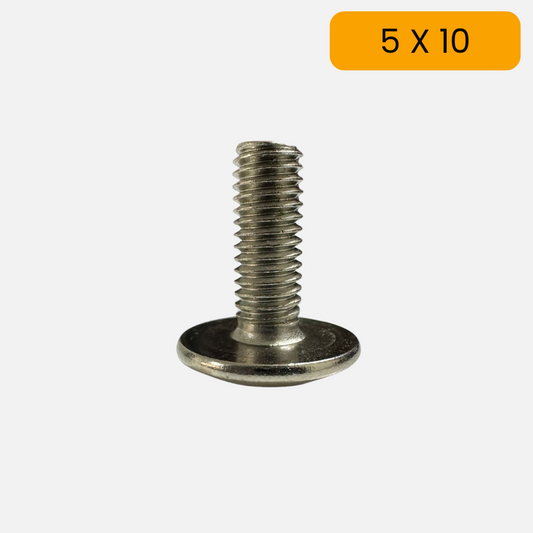 Tornillo paraguas de 5 X 10