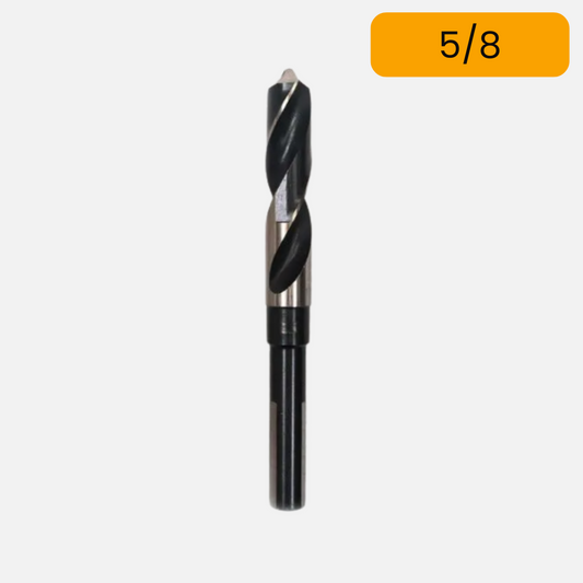 Broca lamina irwin original 5/8 CON REDUCCION A 1/2