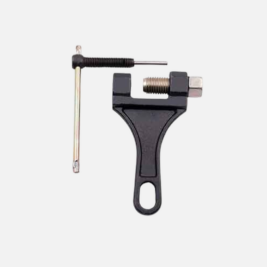 Saca pin corta cadena para moto