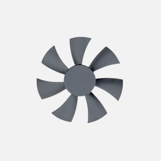Ventilador/ elise bomba