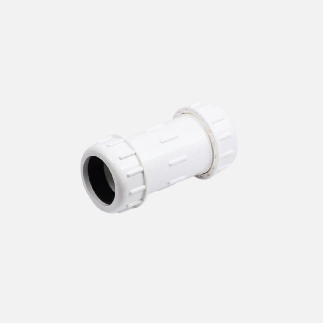 Union PVC deser
