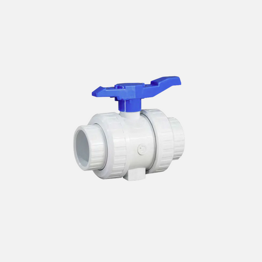 Valvula PVC 2 universe 1 1/4"