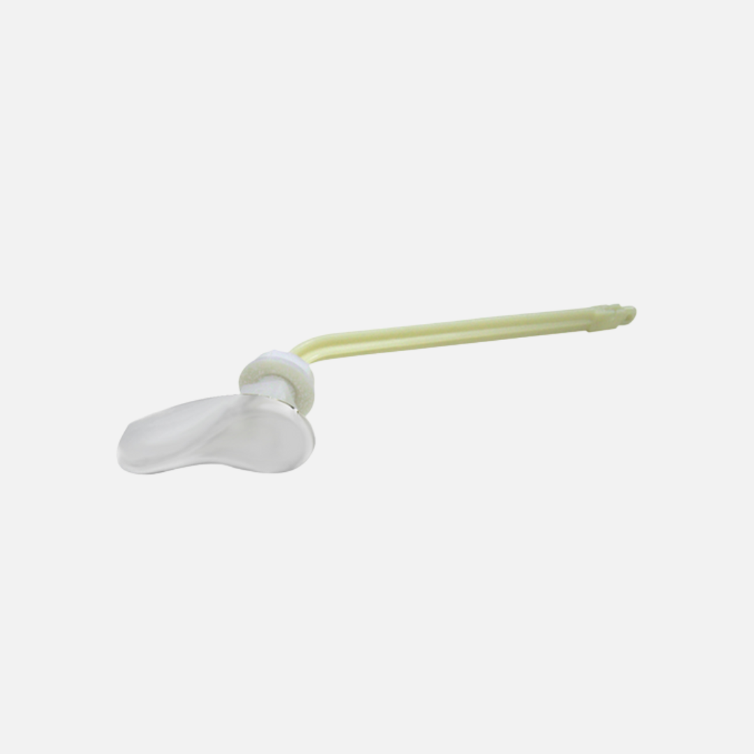Manija sanitaria plastica color