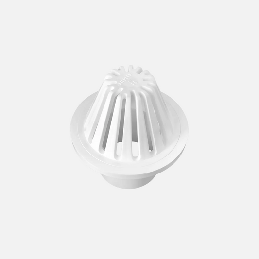 Sosco cupula rejilla plastica