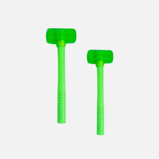 Mazo goma verde