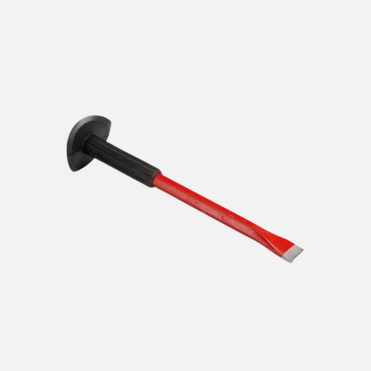 Cincel punta con protector