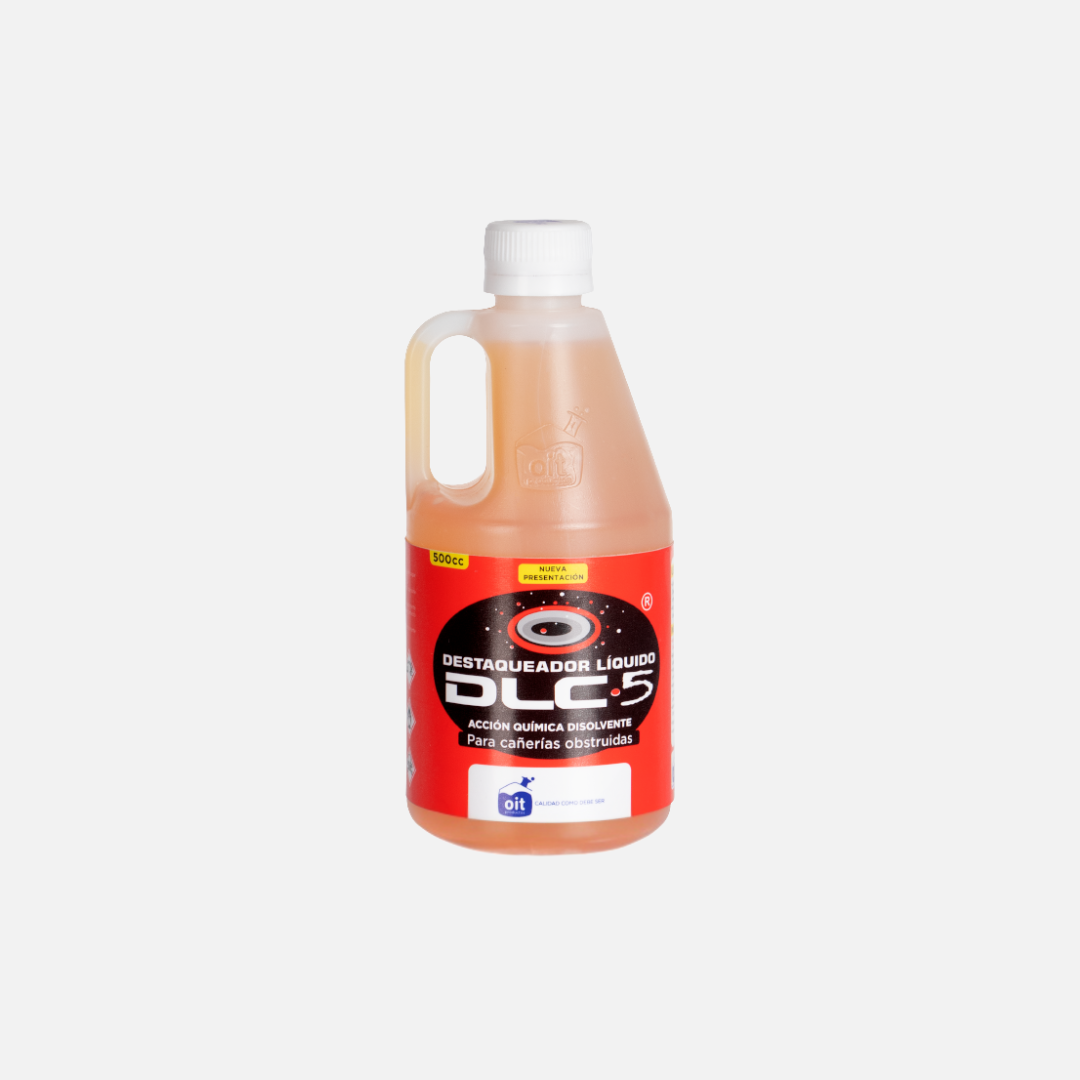 Destaqueador liquido dlc nueva formula