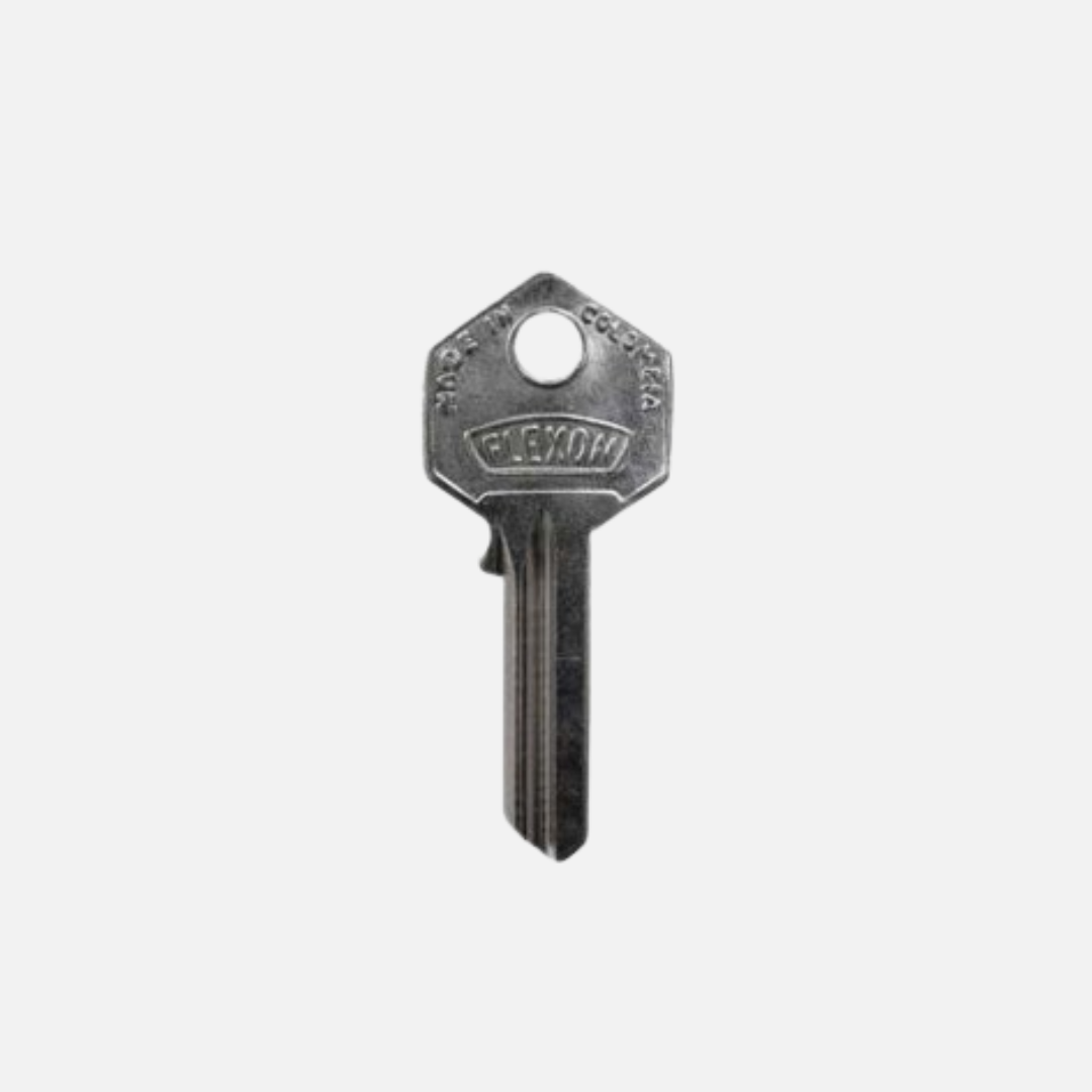 Llave modelo