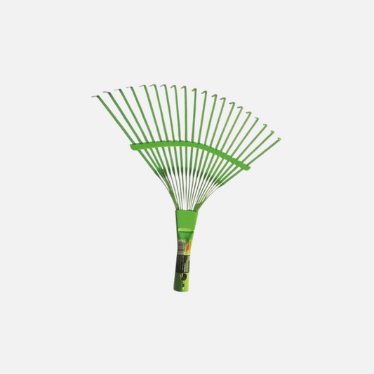 Rastrillo metalico 22 dts