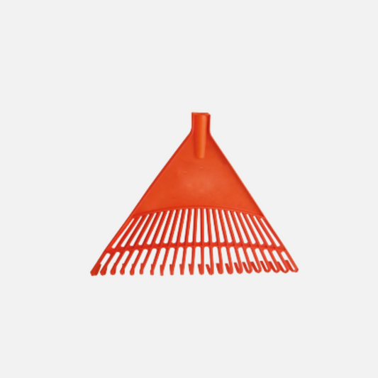 Rastriollo plastico
