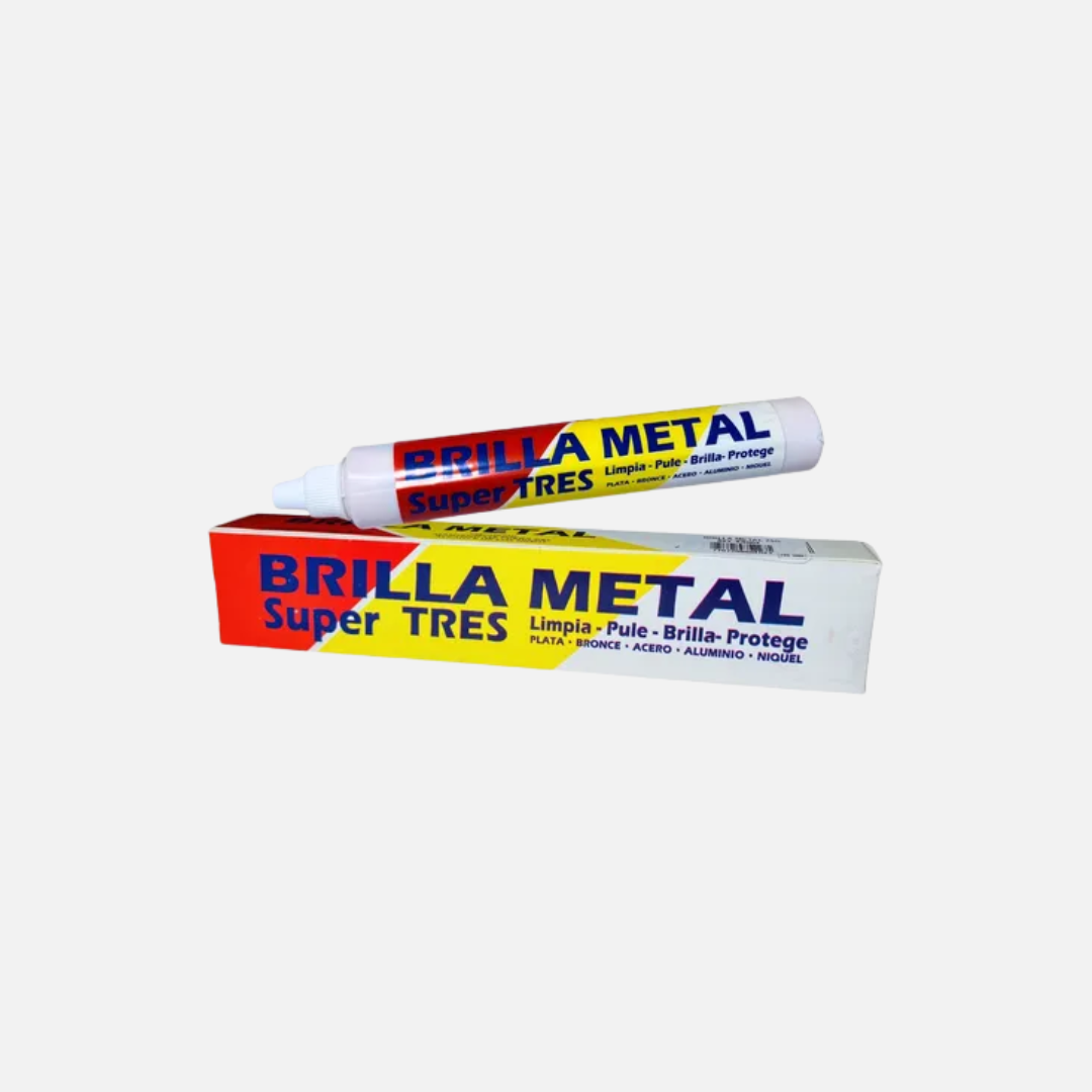 Brilla metal