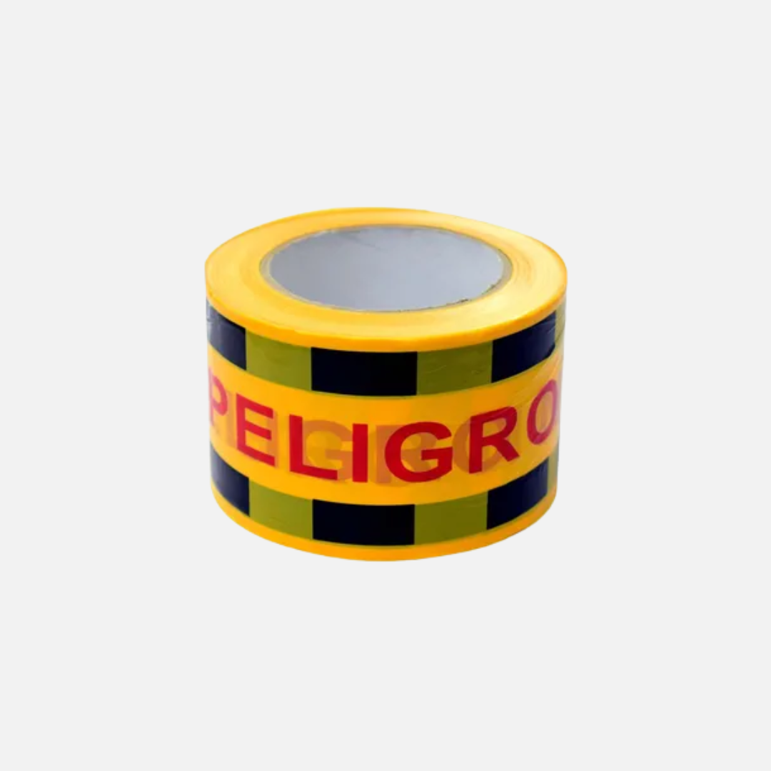 Cinta peligro
