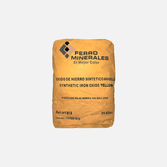 Mineral original bulto