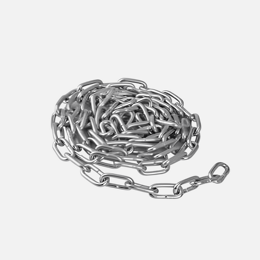 Cadena eslabonada