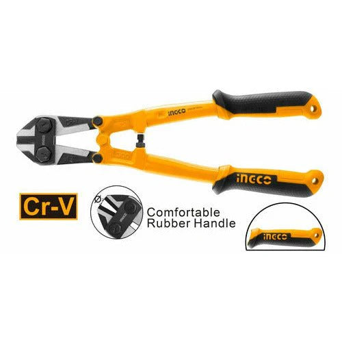Cortapernos 18" marca INGCO HBC0818