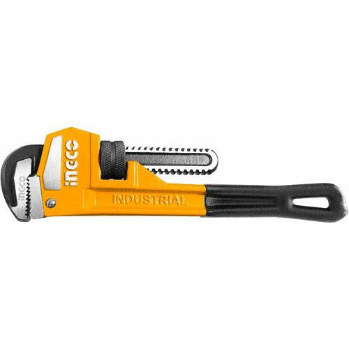 Llave de tubo 8" marca INGCO HPW0808