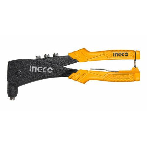 Remachadora manual aluminio 10.5" marca INGCO HR105