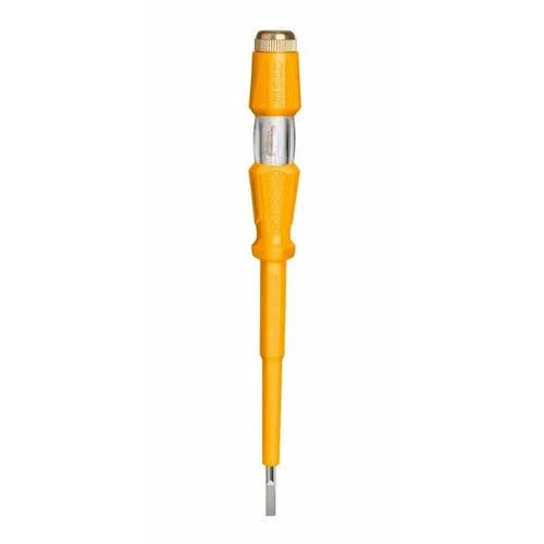 Probador de corriente 4 x 190mm marca INGCO HSDT1908