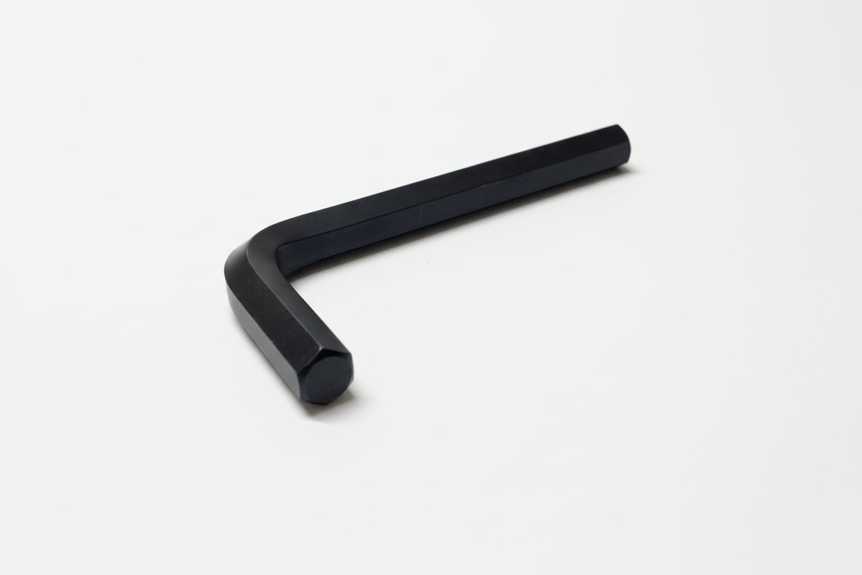 Llave bristol (allen) marca IRWIN 14.0MM en L corta