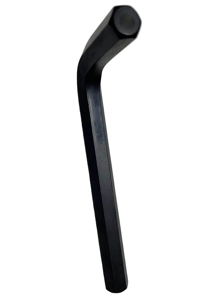 Llave bristol (allen) marca IRWIN 14.0MM en L corta