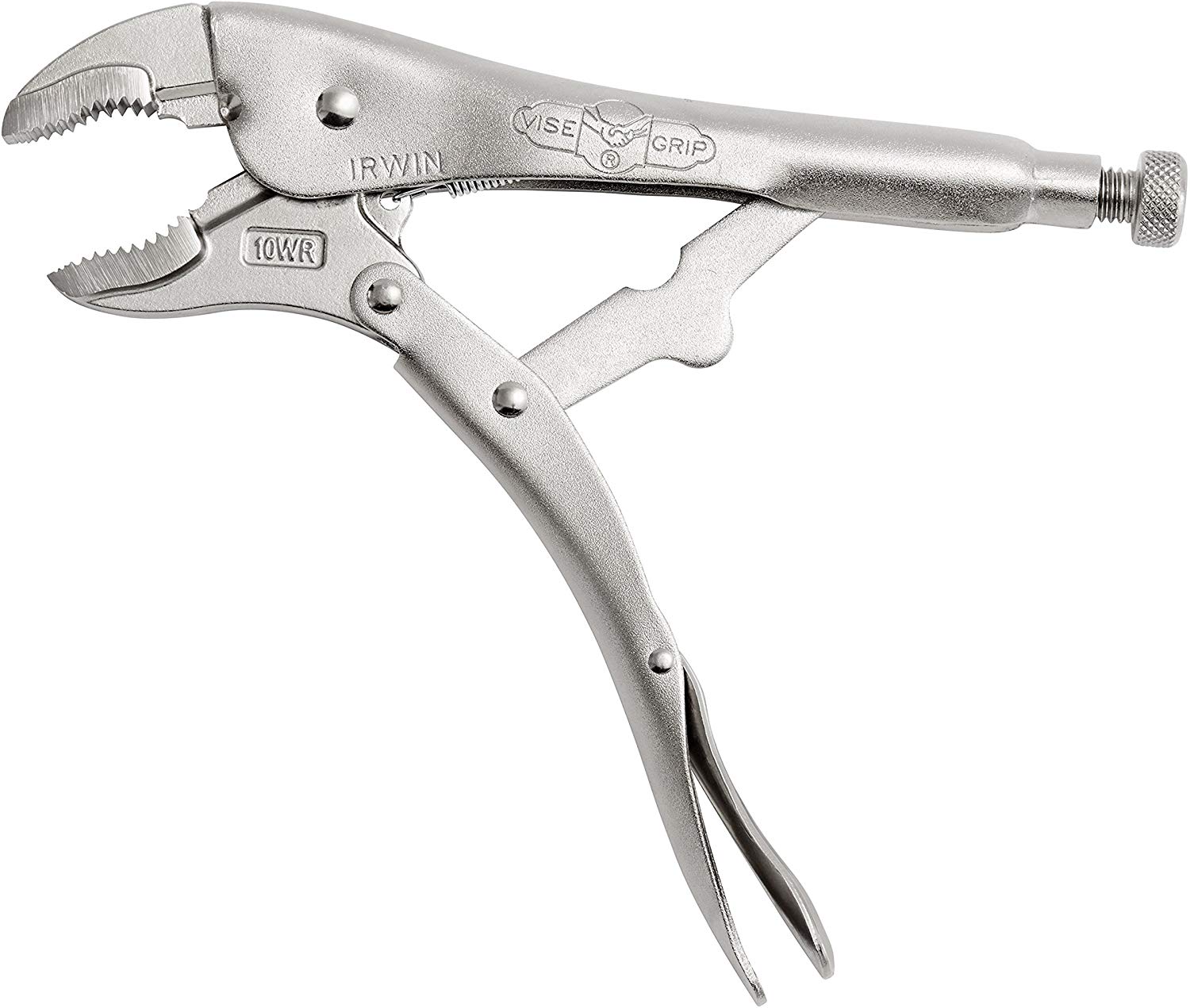 Hombre solo VISEGRIP marca IRWIN