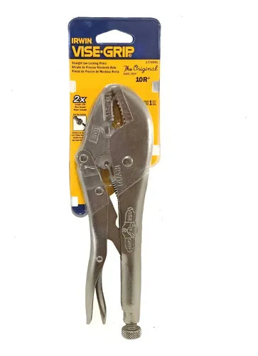 Hombre solo VISEGRIP marca IRWIN