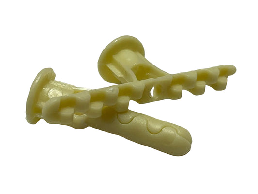 Chazo caiman o supra 1/4