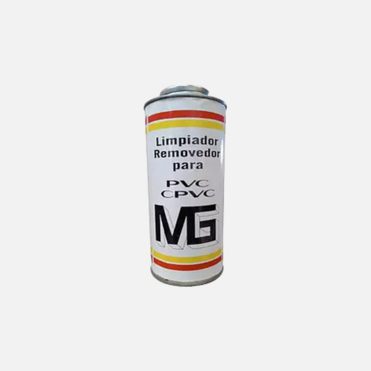 Limpiador PVC