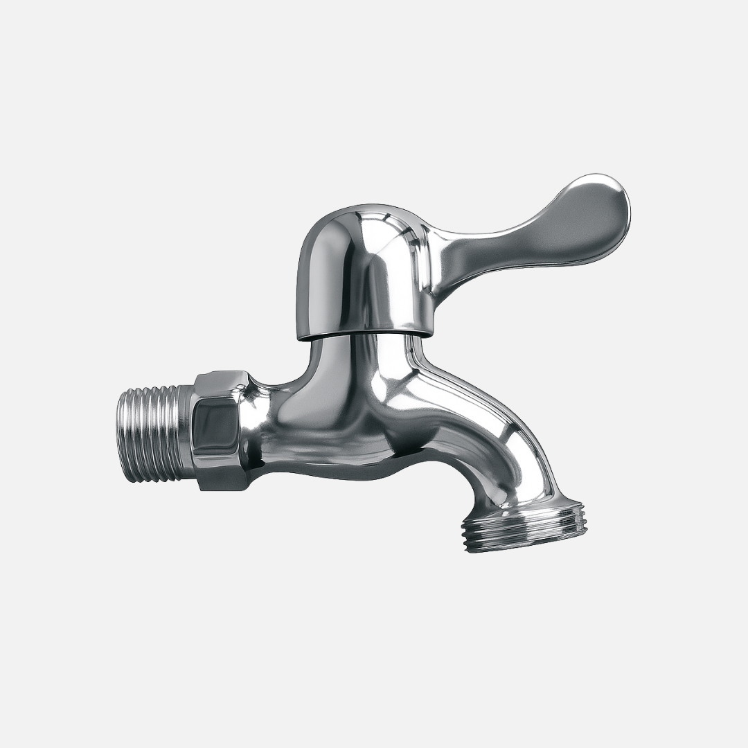 Llave coqueta pesada mt-1 caja negra