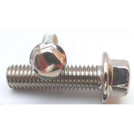 Tornillo llave 8 (PAQ x 25 unds)