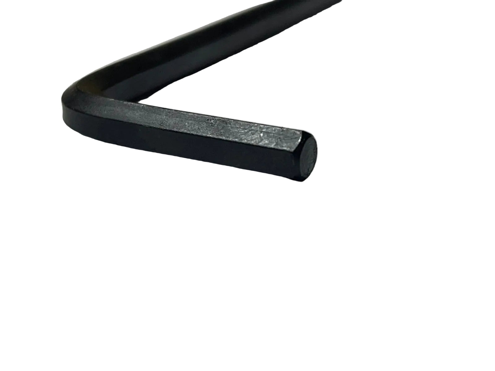 Llave bristol (allen) marca IRWIN 4.0MM en L corta